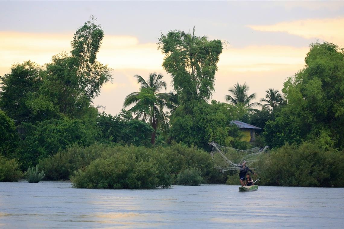 Explore Laos by Bicycle: The Ultimate Guide to an Unforgettable Cycling Adventure with Golden Cycling Tours